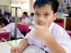 Handwriting Competition 2025 ระดับชั้น ป.1 Image 120
